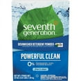 thumbnail image 1 of Seventh Generation Dishwasher Detergent - Powder - 45 oz (2.81 lb) - 1 Each - Clear | Bundle of 2 Each, 1 of 2