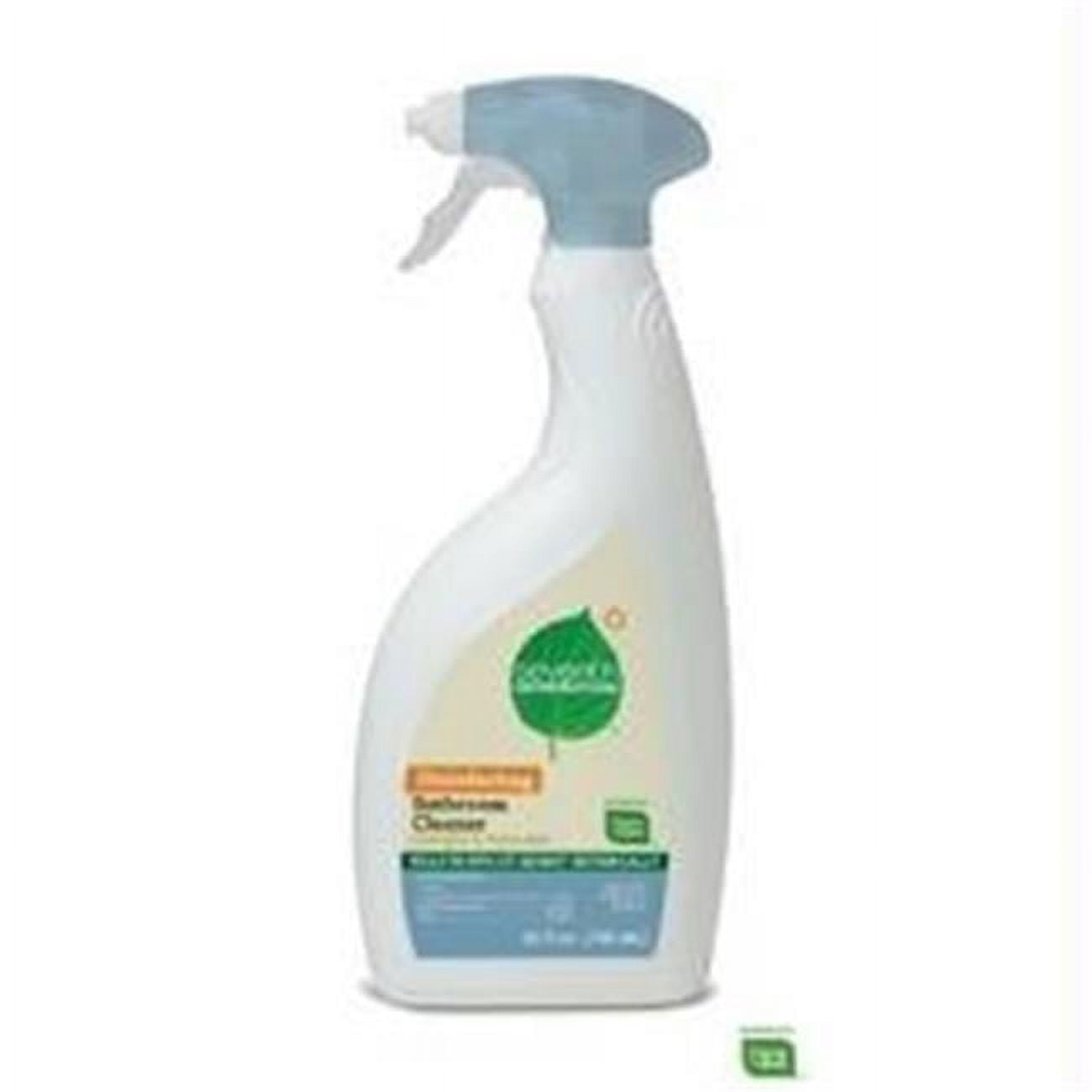 Seventh Generation Disinfectant Bathroom Cleaner Lemongrass & Thyme