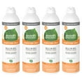 thumbnail image 1 of Seventh Generation Disinfectant Spray, Fresh Citrus & Thyme Scent, 13.9 Ounce (Pack of 4), 1 of 11