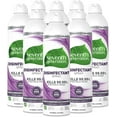 thumbnail image 1 of Seventh Generation Disinfectant Spray Lavender Vanilla & Thyme - 13.9oz (8 PACK), 1 of 1