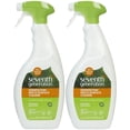 thumbnail image 1 of Seventh Generation Disinfecting Multisurface Cleaner Pack of 2, 1 of 2