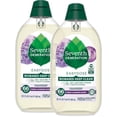 thumbnail image 1 of Seventh Generation EasyDose Laundry Detergent Fresh Lavender Scent 2 Pack Ultra Concentrated Washing Detergent 23 oz, 1 of 4