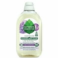 thumbnail image 1 of Seventh Generation Easy Dose Concentrated Liquid Laundry Detergent, Lavender, 23 fl oz, 66 Loads, 1 of 10