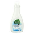 Seventh Generation Natural Liquid Fabric Softener Free Clear 42 Loads ...