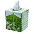thumbnail image 1 of Seventh Generation 100% Recycled Facial Tissue, 2-Ply, 85/Box, 1 of 2