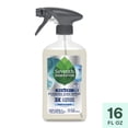 thumbnail image 1 of Seventh Generation Foaming Dish Soap Spray, Free & Clear, 16 fl oz, 1 of 9