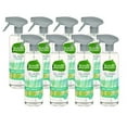 thumbnail image 1 of Seventh Generation Glass Cleaner, Sparkling Sea, 4 Pack, 23 oz, 1 of 4