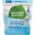thumbnail image 1 of Seventh Generation SEV22977CT Laundry Detergent - Citrus & Cedar Scent, 1 of 1