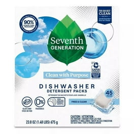 Lowest Price: Finish Ultimate Plus Infinity Shine - 62 Count -  Dishwasher Detergent - With Protector Shield and CycleSync™ Technology
