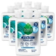 Seventh Generation Power+ Dishwasher Rinse Aid, Fragrance Free, 8 fl oz