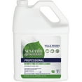 thumbnail image 1 of Seventh Generation® Professional Disinfecting Kitchen Cleaner, Lemongrass Citrus, 1 Gallon, Carton Of 2 Bottles, 1 of 8