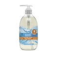 thumbnail image 1 of Seventh Generation Purely Clean Hand Wash Soap Fresh Lemon & Tea Tree 12 oz, 1 of 8
