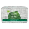thumbnail image 1 of Seventh Generation, SEV13713CT, 100% Recycled Paper Napkins, 3000 / Carton, White, 1 of 2
