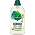 thumbnail image 1 of Seventh Gention, Laundry Detergent Ultra Power Plus Clean Scent, 23.1 Fl Oz, 1 of 5