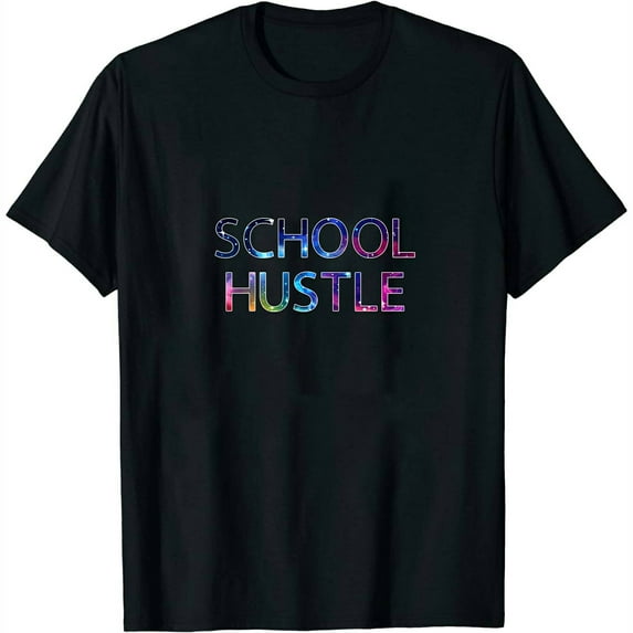 Seventh Grade Vibe Only Back to School Gifts Trendy Short Sleeve Graphic T-Shirt - Women's Casual Top for Summer