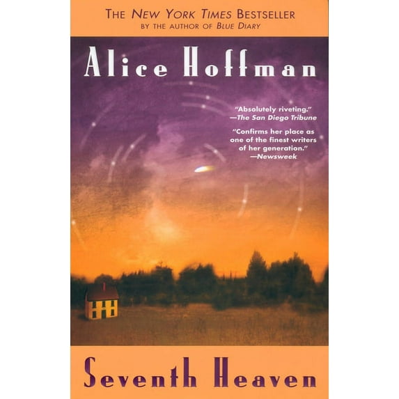Seventh Heaven, (Paperback)