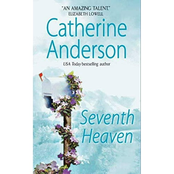 Pre-Owned Seventh Heaven (Mass Market Paperback) 0380799383 9780380799381