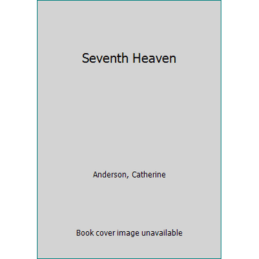 Pre-Owned Seventh Heaven (Mass Market Paperback) 0380799383 9780380799381