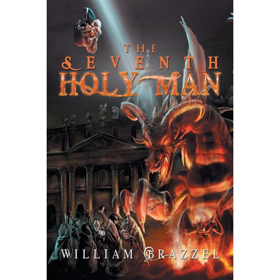 Seventh Holy Man