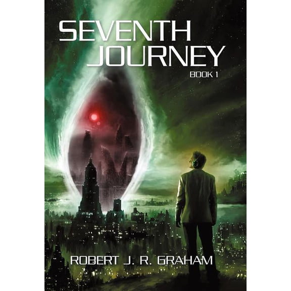 Seventh Journey (Hardcover)