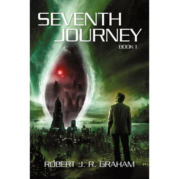 Seventh Journey (Paperback) by Robert J R Graham