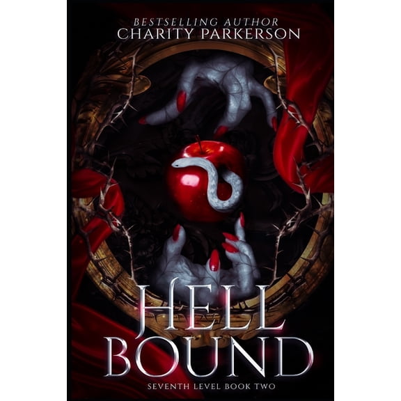 Seventh Level: Hell Bound (Paperback)