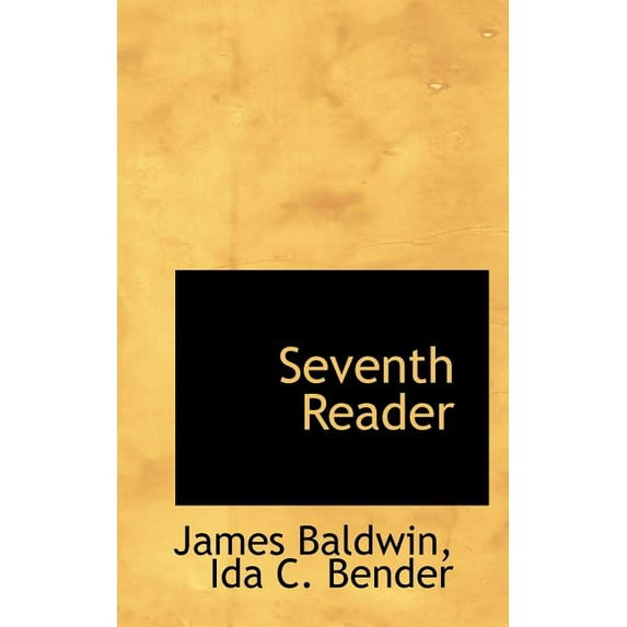 Seventh Reader (Paperback)