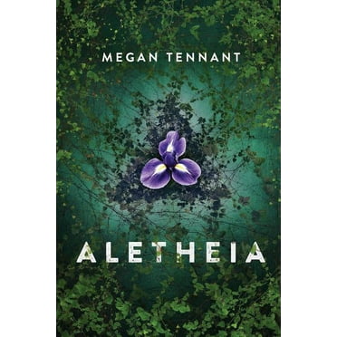 Seventh River: Aletheia (Paperback)