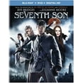 thumbnail image 1 of Seventh Son (Blu-ray + DVD ), 1 of 3