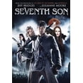 thumbnail image 1 of Pre-Owned Seventh Son (Dvd) (Good), 1 of 1