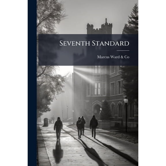 Seventh Standard, (Paperback)