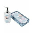 thumbnail image 1 of Seventh Studio 3-Piece Guest Bath Napkin Set, Choose Color: Underwater, 1 of 1