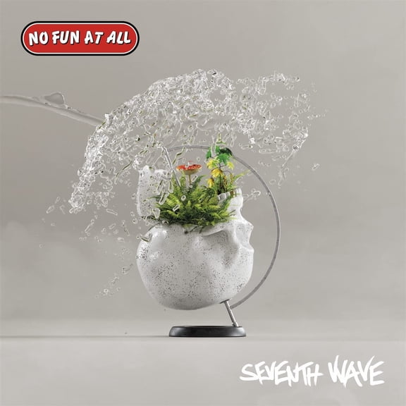 Seventh Wave (col. Vinyl) (LP)