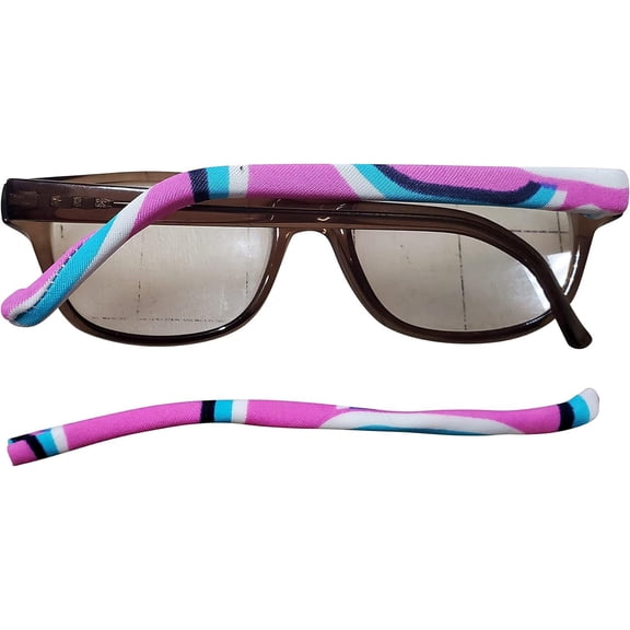 Seventies Show Large Eyewear Sleeves by Templesox