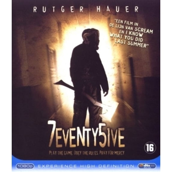 Seventy Five (Blu-ray)
