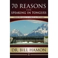 thumbnail image 1 of Pre-Owned Seventy Reasons for Speaking in Tongues: Your Own Built in Spiritual Dynamo (Paperback) 160273013X 9781602730137, 1 of 1