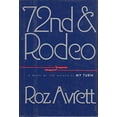 thumbnail image 1 of Pre-Owned Seventy-Second and Rodeo Paperback, 1 of 1