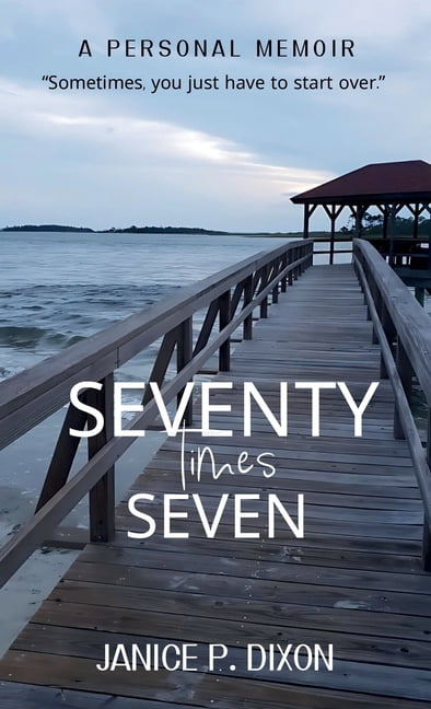 Seventy Times Seven, (Hardcover)