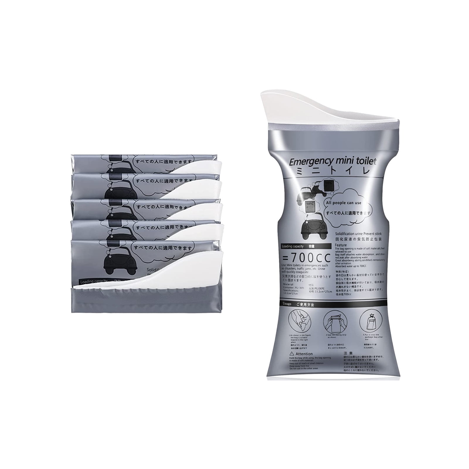 Seventy2 Two Person System Backpack Life Back Device for Stocking with