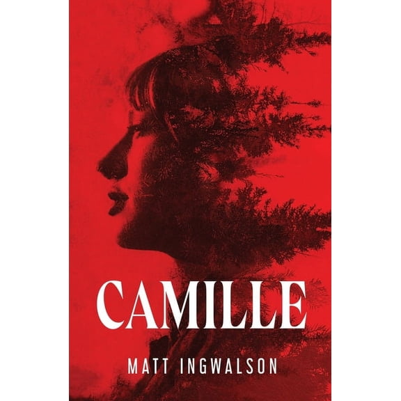 Sever Camille, Book 2, (Paperback)