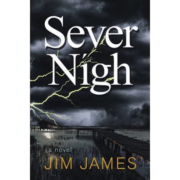 Sever Nigh, (Paperback)
