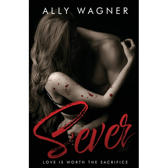 Sever, (Paperback)