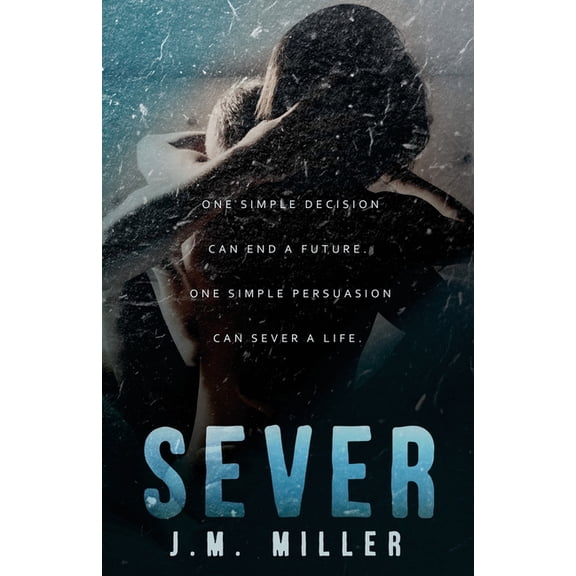 Sever, (Paperback)