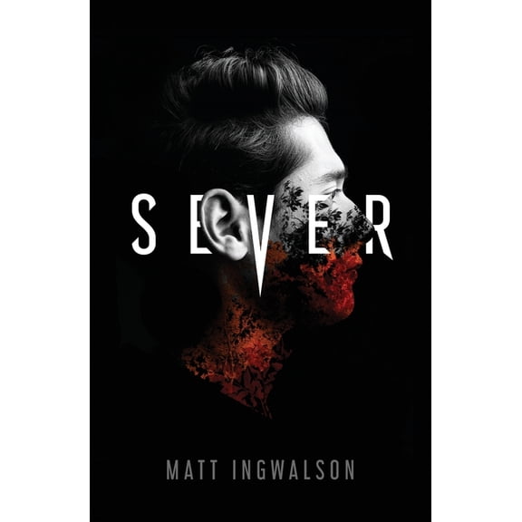 Sever Sever, Book 1, (Paperback)