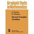 thumbnail image 1 of Several Complex Variables, 1 of 1