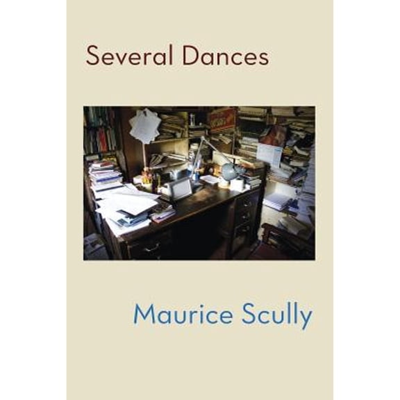 Several Dances (Paperback)