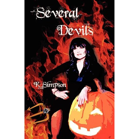 Pre-Owned Several Devils