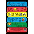 thumbnail image 1 of Pre-Owned Several People Are Typing: A GMA Book Club Pick (Paperback) 0593313534 9780593313534, 1 of 1