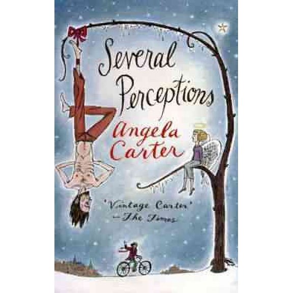 Several Perceptions (Paperback) by Angela Carter