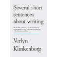 thumbnail image 1 of Pre-Owned Several Short Sentences About Writing (Paperback) 0307279413 9780307279415, 1 of 1